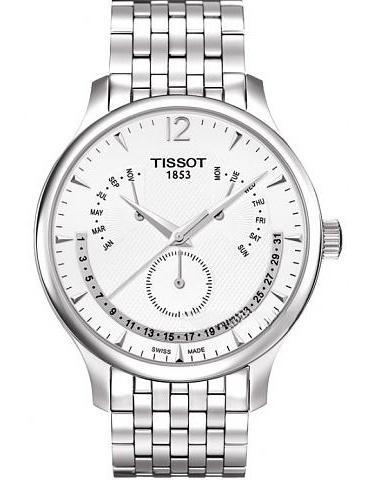 TISSOT