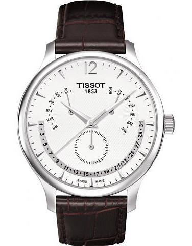 TISSOT