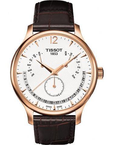 TISSOT