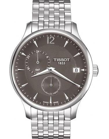 TISSOT