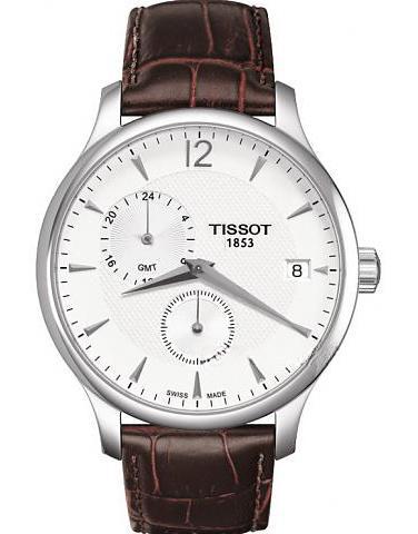 TISSOT