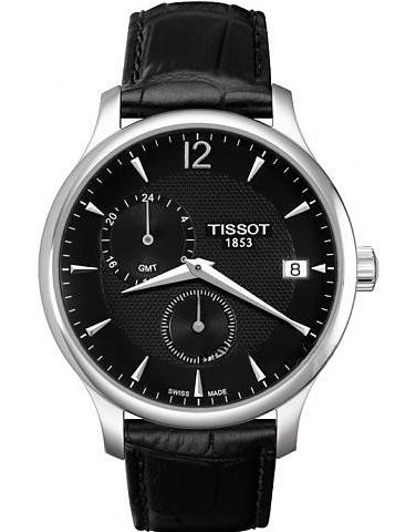 TISSOT
