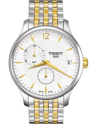 TISSOT