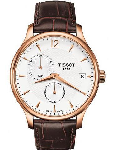 TISSOT