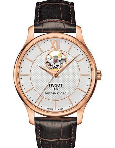 TISSOT
