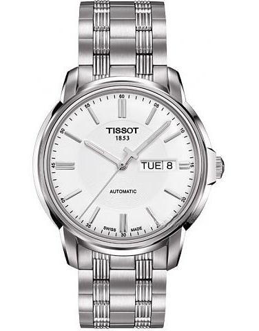 TISSOT
