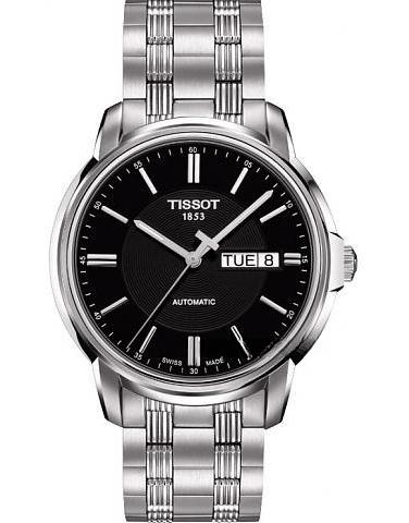 TISSOT