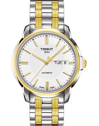 TISSOT
