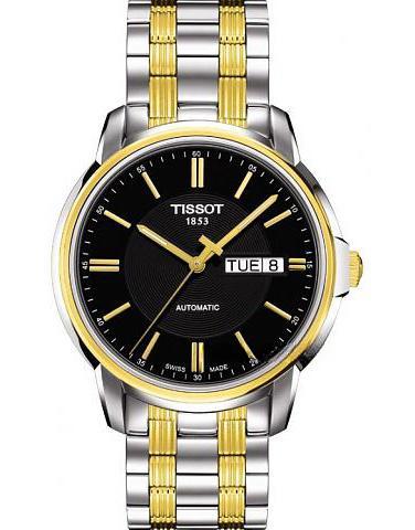 TISSOT