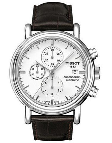 TISSOT