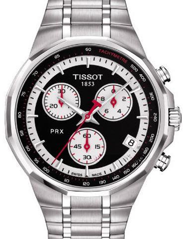 TISSOT