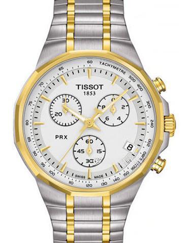 TISSOT