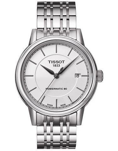 TISSOT