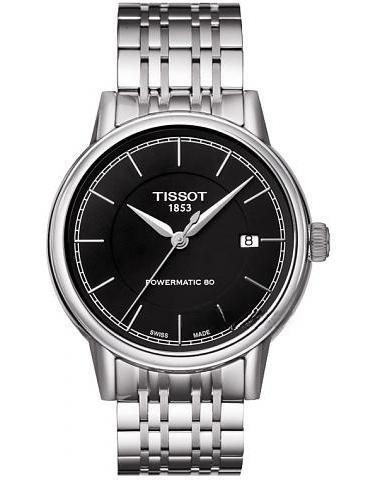 TISSOT