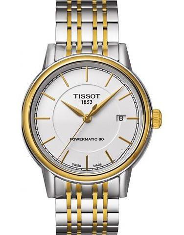 TISSOT