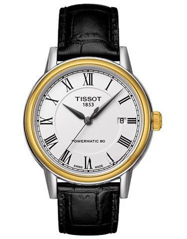 TISSOT