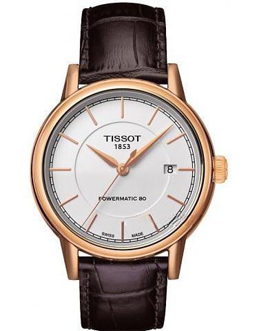 TISSOT