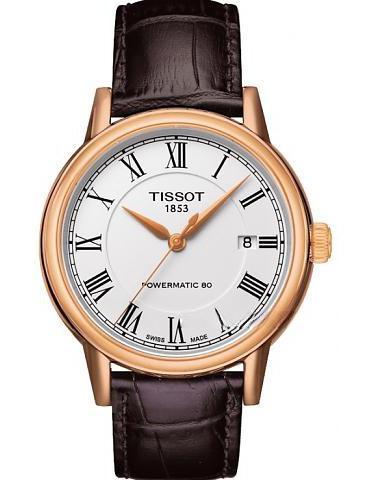 TISSOT