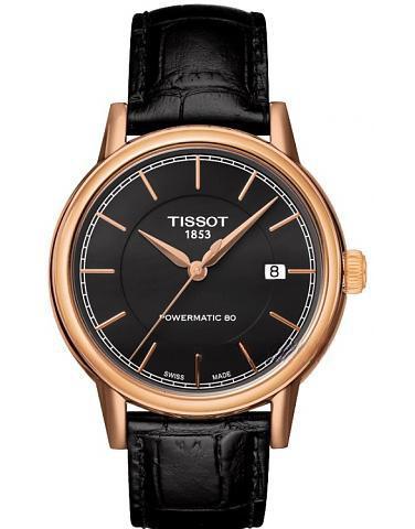 TISSOT