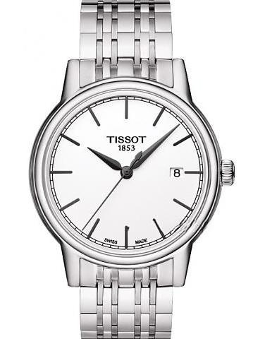 TISSOT