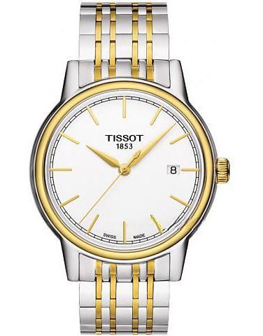 TISSOT
