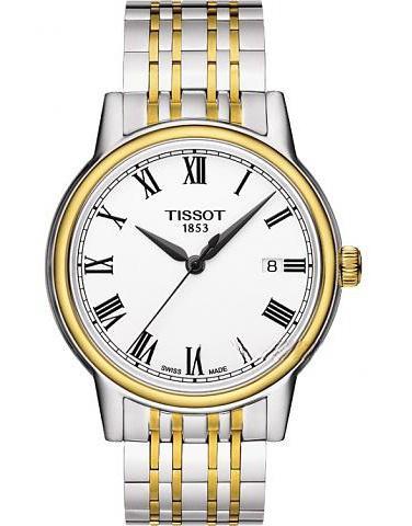 TISSOT