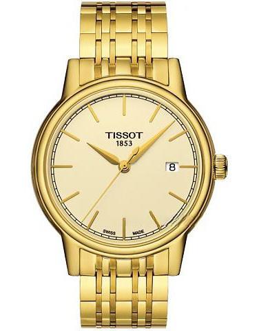 TISSOT