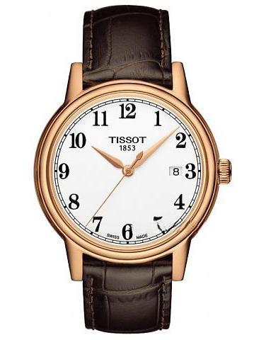 TISSOT