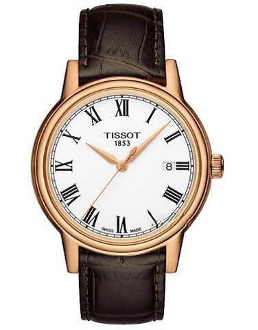 TISSOT