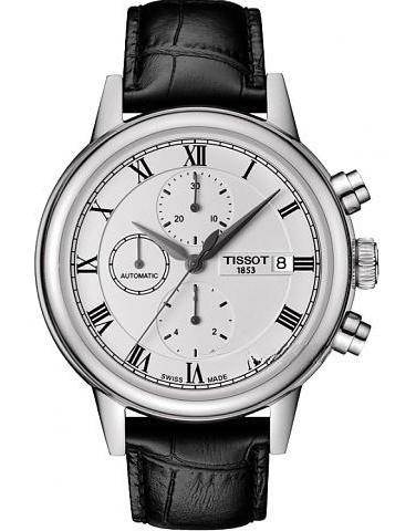 TISSOT