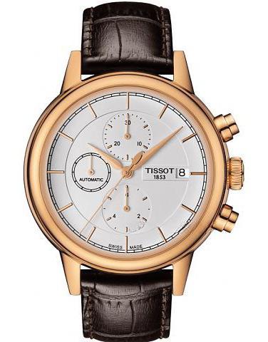 TISSOT