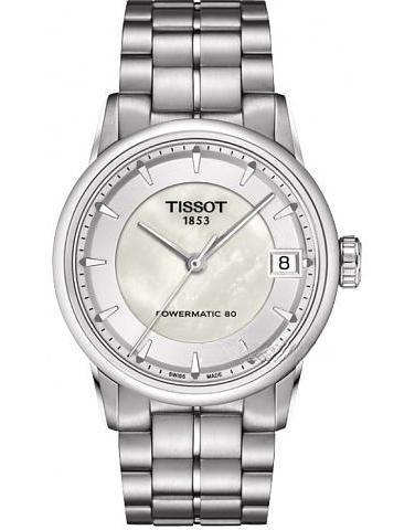TISSOT