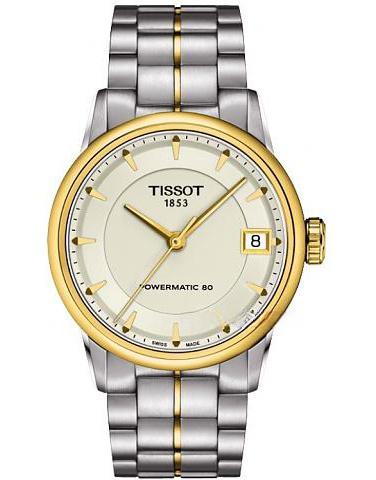 TISSOT