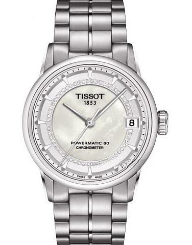 TISSOT