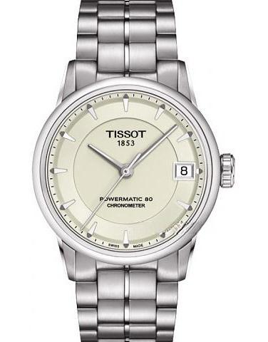 TISSOT