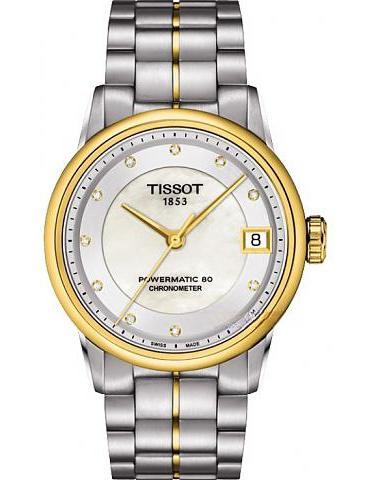 TISSOT