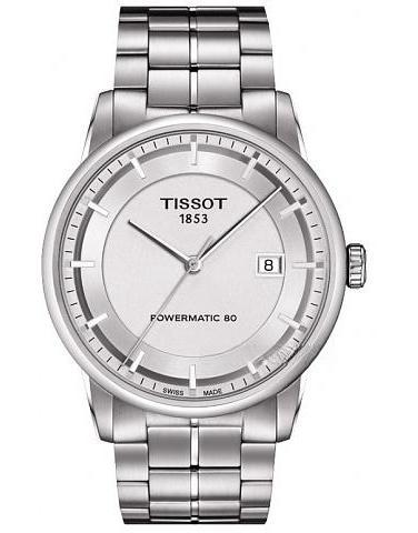 TISSOT