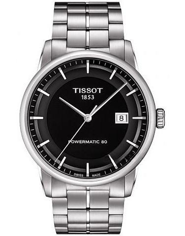 TISSOT