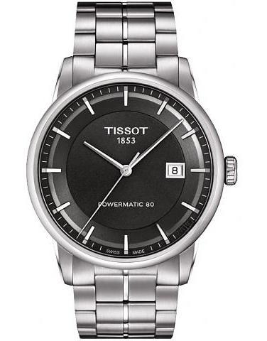 TISSOT