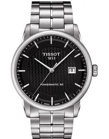 TISSOT