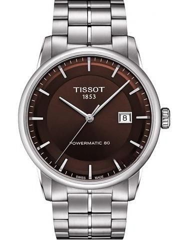 TISSOT