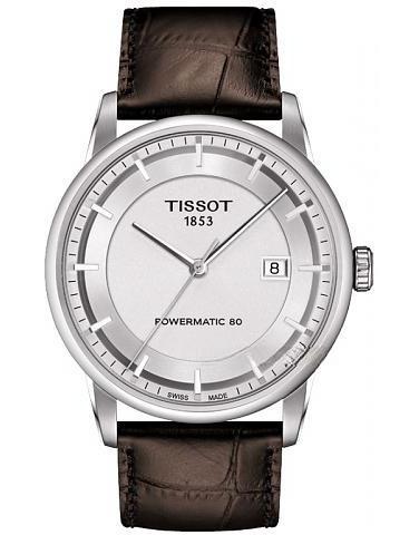 TISSOT