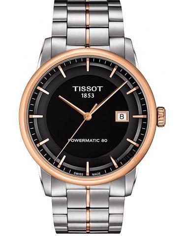 TISSOT