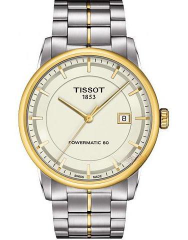 TISSOT