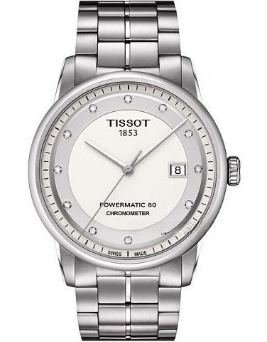 TISSOT