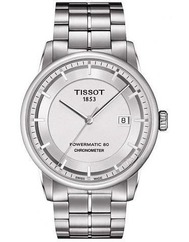 TISSOT