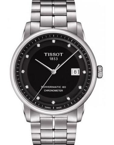 TISSOT