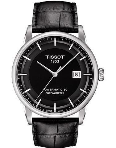TISSOT