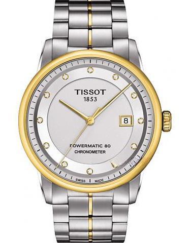 TISSOT