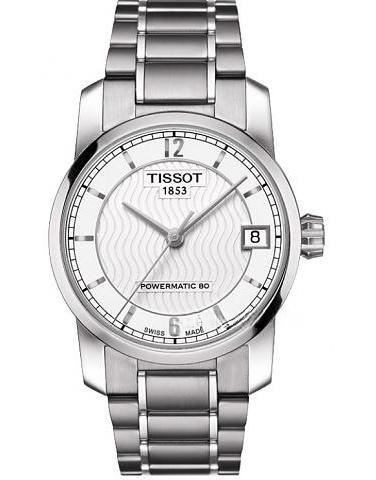 TISSOT